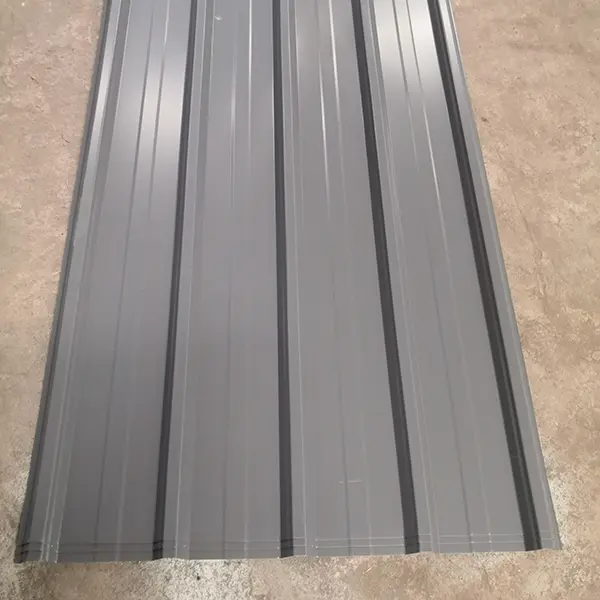 YX25-210-840 Lembar Logam Profil